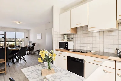 Wohnung in Erquy in der Nähe von Cap d'Erquy