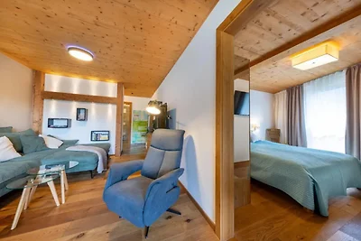 Wohnung in Wildkogel nahe Skilift