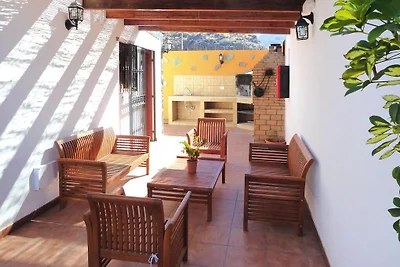 Reihenhaus, Playa Tasarte