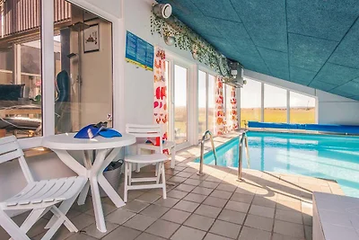 10 Personen Ferienhaus in Ebeltoft