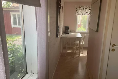4 Personen Ferienhaus in STENINGE