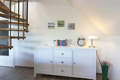 Ferienwohnung mit 2 Schlafzimmer
