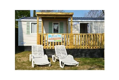 Ferienhaus mit 1 Schlafzimmer