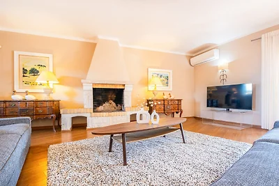 Villa ad Albufeira con terrazza