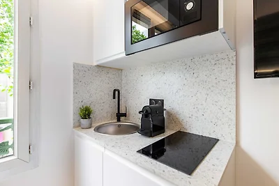 Studio accogliente - Parco delle esposizioni