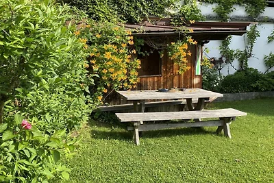 Chalet in Tirol f�r 6 Personen