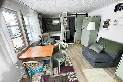 4 Sterne Ferienhaus in Öckerö-By Traum