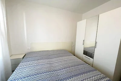 Geräumige italienische Villa in Strandnähe