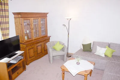 Haus Jordan Ferienwohnung 1