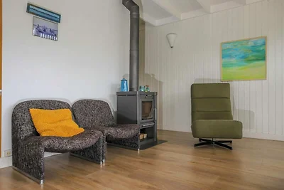 Schöner Bungalow im ruhigen Park Wildrijk