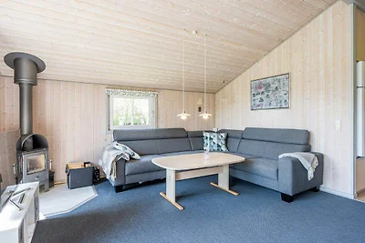 4 persoons vakantie huis in Hemmet-By Traum