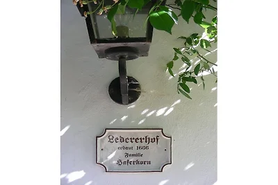 Alter Ledererhof