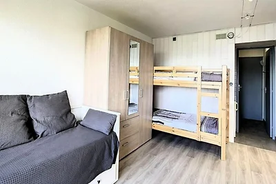 STUDIO VOOR 4 PERSONEN