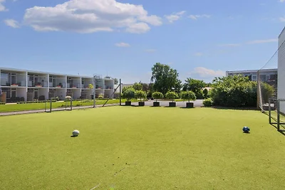 Ferienhaus auf einem Ferienpark Glesborg