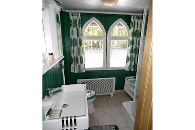 Ferienhaus Albertsberg