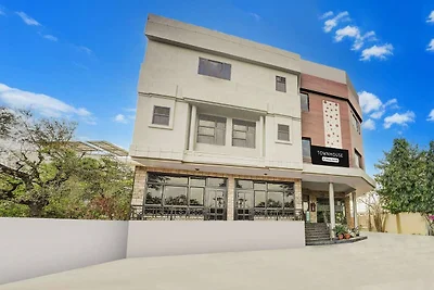 Casa a schiera Sikar Road Jaipur