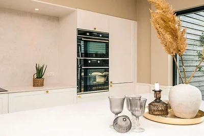 5 Sterne Ferienhaus in Ebeltoft