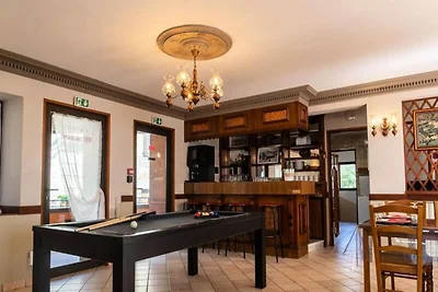 Gîte de France Bon Aubrac für 12 Personen