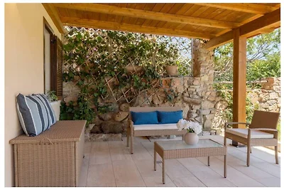 SEASIDE HOME, wo das Meer von Villasimius zur...