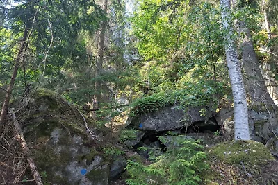 7 Personen Ferienhaus in VIRSERUM-By Traum