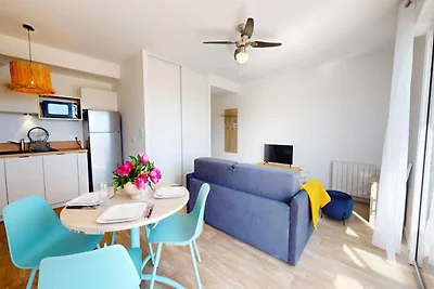 Wohnungen in Givrand