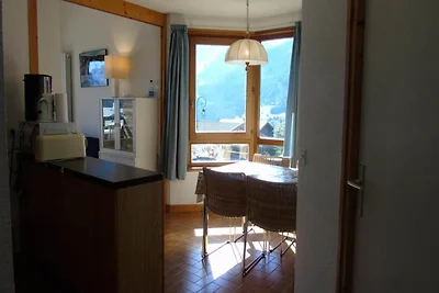 Residenz Les Tartifles