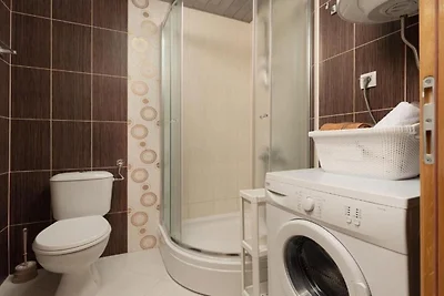 Two Bedroom Apartment