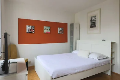 Huis met tuin 4 slaapkamers/10 personen nabij...