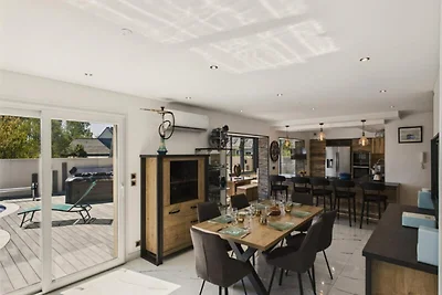 Haus in Penmarch in der Nähe von Ster Beach u...