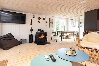 4 Personen Ferienhaus in Hals-By Traum
