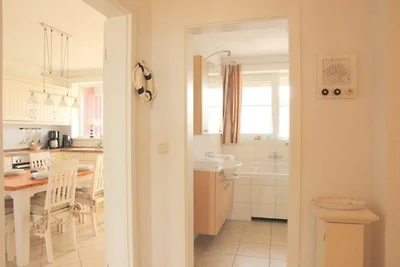 Tolles Appartment in der Seenplatte