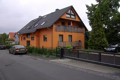 Holiday apartment with 1 bedroom