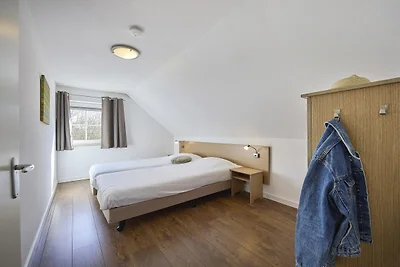 Luxe boerderijvilla met sauna en bubbelbad