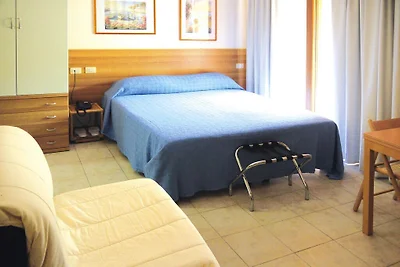 Wohnung in Porto Pollo in der Nהhe von Sea...