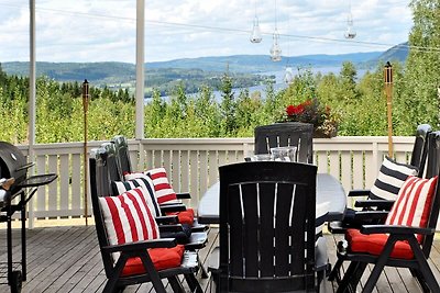 4 Sterne Ferienhaus in GRÄSMARK