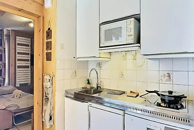 Apartment in Lavachet in der Nähe der...