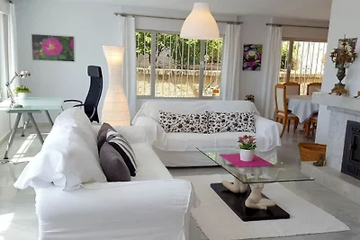 Ferienhaus mit 3 Schlafzimmer