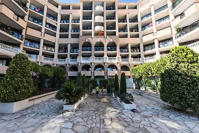 Résidence Cannes Verrerie - maeva Home