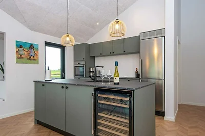 10 Personen Ferienhaus in Haderslev-By Traum