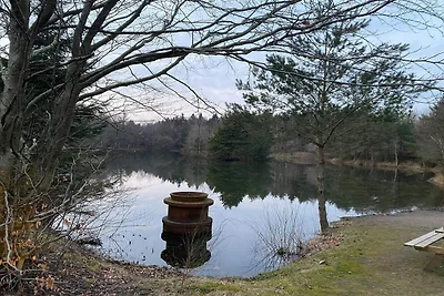 6 persone case ad Oksbøl-By Traum