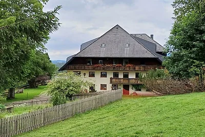 Vakantiewoning Willmannshof.Schuurnest