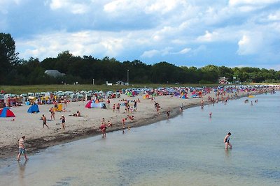 Appartamento nel villaggio turistico Papillon...