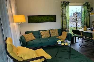 Ferienhaus in Süsel mit Schwimmbecken