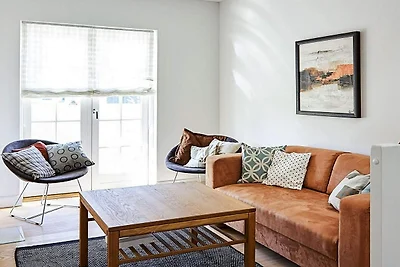 Luxurioses Refugium im Rorvig Park-By Traum