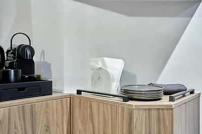 Wunderschönes neues Studio Louvre Palais...