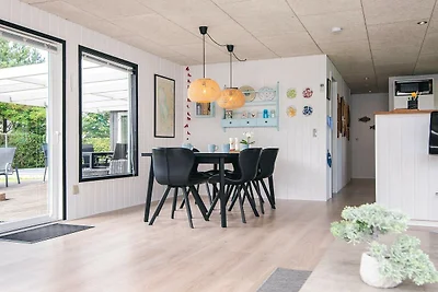 6 persoons vakantie huis in Tarm-By Traum