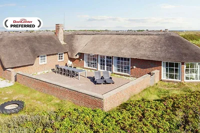 10 Personen Ferienhaus in Ringkøbing