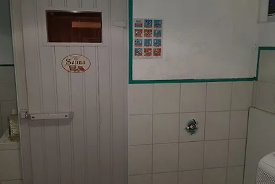 Kuća za odmor Dopust za oporavak Niedernhausen