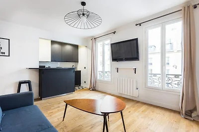 Charmantes Apartment – 1BD/4P –...