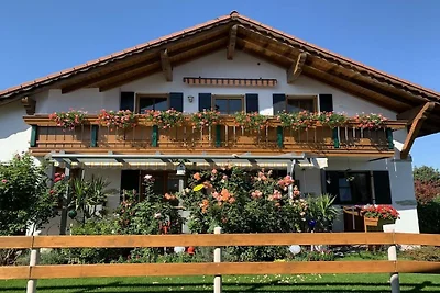 Appartement de vacances Eiterer
